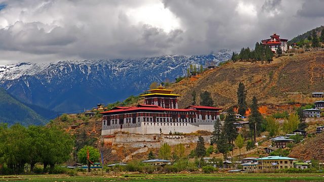 Why You Should Travel To Bhutan| Travel Guidance