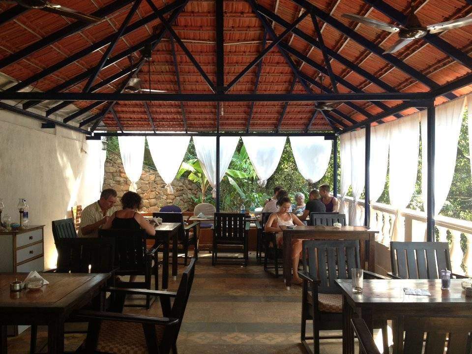 Best Cafes To Eat In Goa