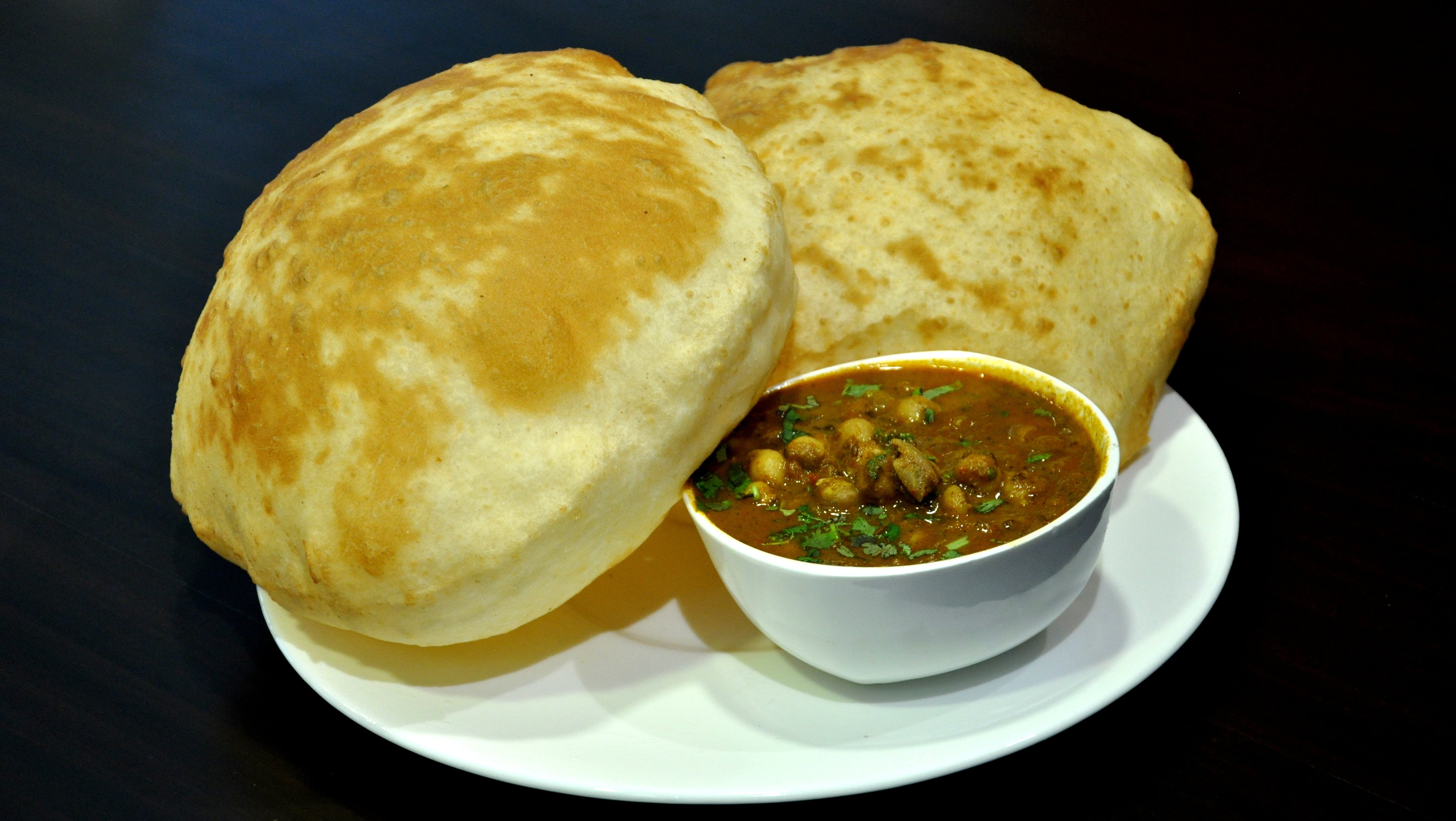 Best Places To Eat Chole Bhature In Delhi